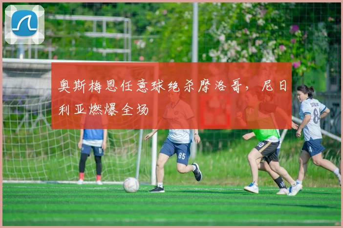 奥斯梅恩任意球绝杀摩洛哥，尼日利亚燃爆全场