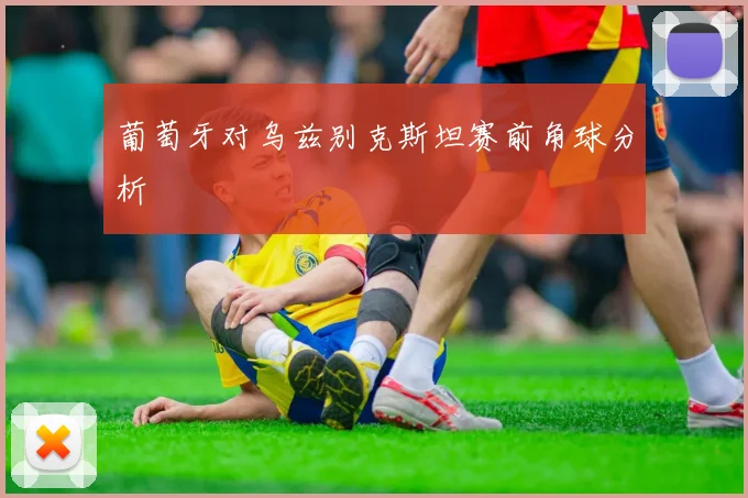 葡萄牙对乌兹别克斯坦赛前角球分析