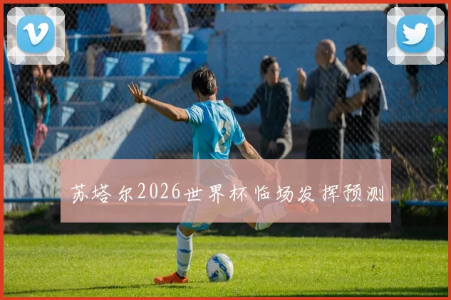 苏塔尔2026世界杯临场发挥预测