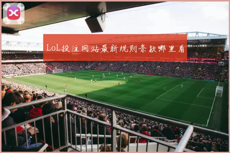 LoL投注网站最新规则条款哪里看